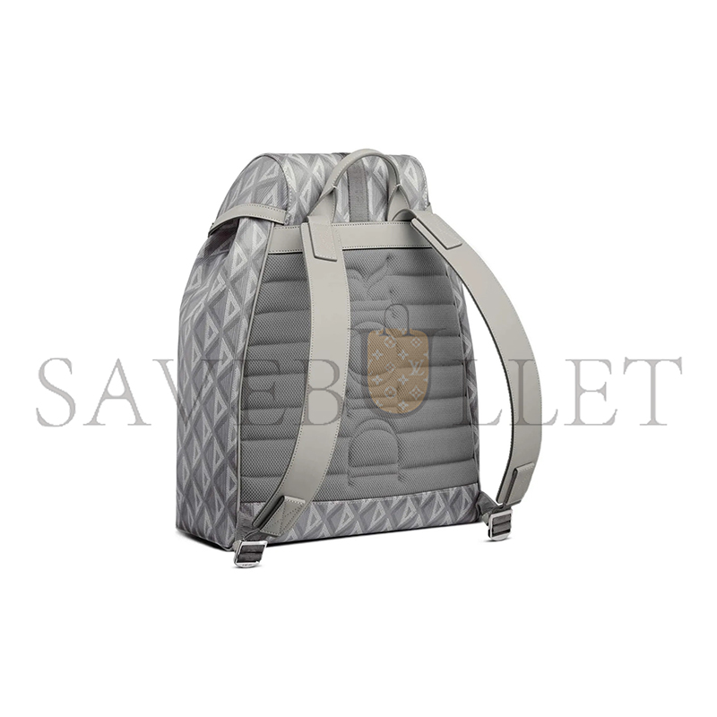 d*or hit the road cd Di*m*nd backpack 1esba021cdp-h42e (45*38*19cm)